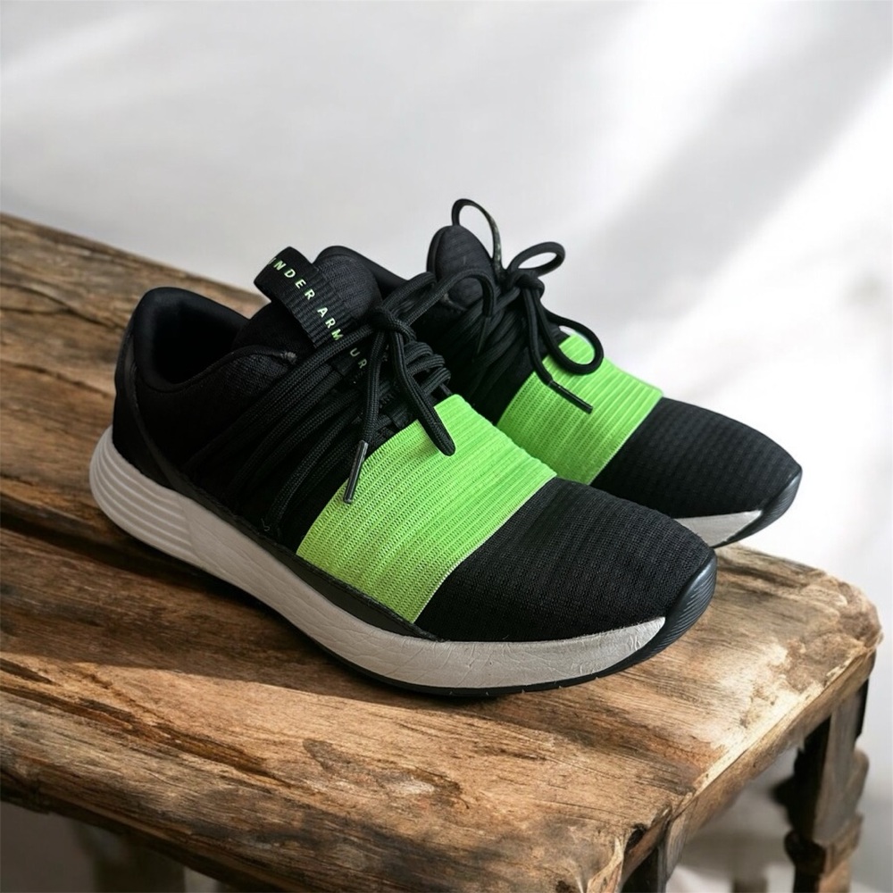 UNDER ARMOUR | Shoes
